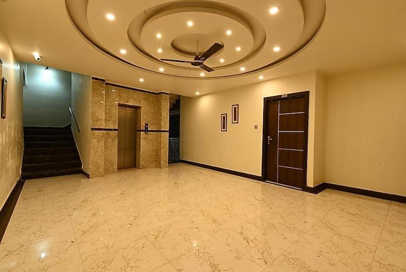 Hotel I.P. Palace Lucknow Exterior foto
